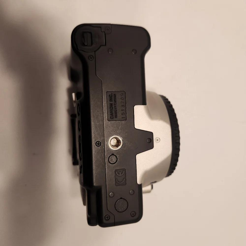Canon EOS IX lite APS Film Camera